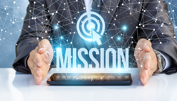 mission